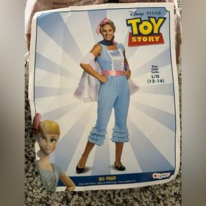 Toy Story Bo Peep costume